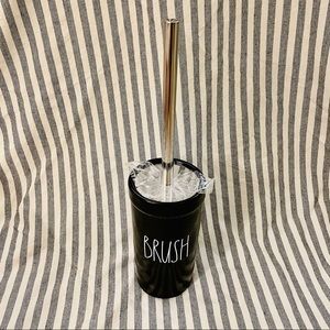 New!【Rae Dunn】Toilet Brush☆